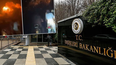 Bakanlıktan Pakistan-Hindistan gerilimine dair açıklama