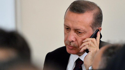 Erdoğan'dan kritik telefon görüşmesi! Hindistan ve Pakistan savaşın eşiğine geldi