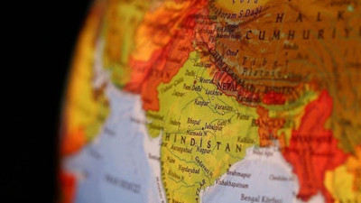 Hindistan'dan açıklama! "Pakistan gece boyunca saldırdı"