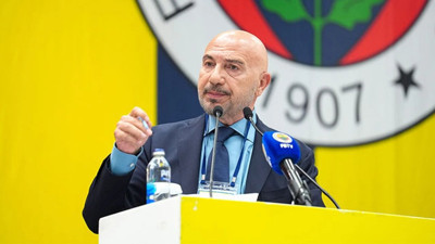 Hakan Bilal Kutlualp'den Ali Koç'a olay sözler