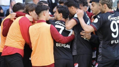 Elazığspor'dan bayrak kampanyası