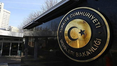 Dışişleri Bakanlığından Sudan’a seyahat uyarısı