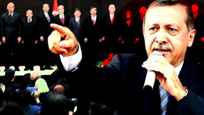Yeni kurulacak olan bakanlığa sürpriz isim! Erdoğan'dan kritik görev...