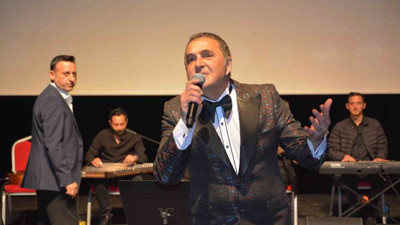 2025 Aile Yılı’nda Tekirdağ’da Yeşilçam şarkılarıyla nostalji gecesi!