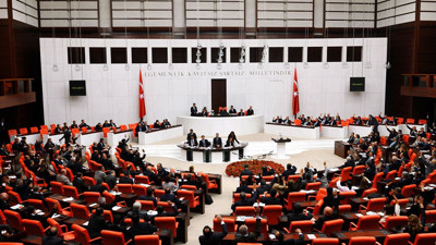 Meclis'te bu hafta hangi gündemler var? (11 Mayıs 2025)