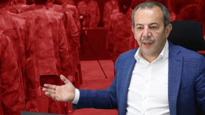 Tanju Özcan'dan 'terörsüz Türkiye' çıkışı: Çocuk mu kandırıyorsunuz?