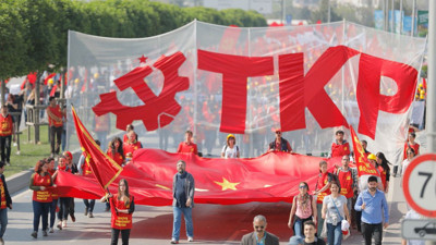 TKP'den fesih açıklaması! "AKP'nin 23 yıllık politikalarında yeni bir evre"