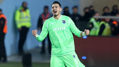 Trabzonspor'da Uğurcan Çakır bilmecesi çözüldü: Galatasaray finali için karar