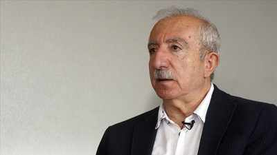 PKK'dan sonra AKP'li isim de Lozan'ı hedef aldı!