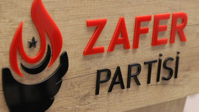 Siyasi paylaşıma adli yanıt! Zafer Partili isme ‘mistik’ soruşturması...