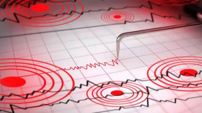 Muğla açıklarında 6 büyüklüğünde deprem! (14 Mayıs 2025)