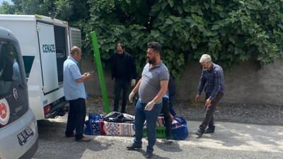Anne katili tutuklandı! Dövüp, boğmuştu...
