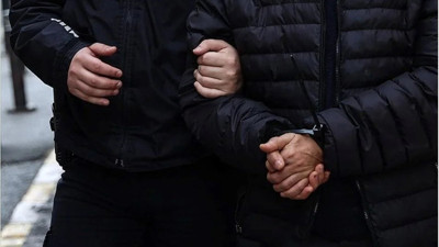 Balıkesir'de dev operasyon: Çok sayıda kişi yakalandı