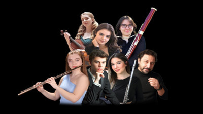 İDSO’dan 19 Mayıs’a özel müzik şöleni