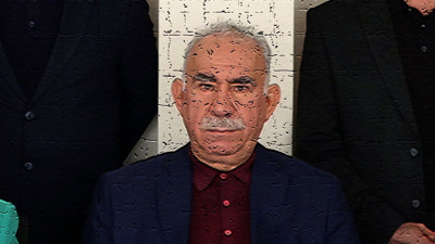 Bebek katili Öcalan için çarpıcı kulis bilgisi! Yandaş kalem son noktayı koydu…