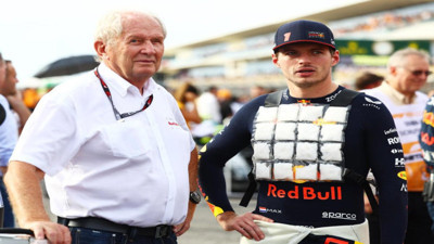 Red Bull'da gözler Barcelona'ya çevrildi