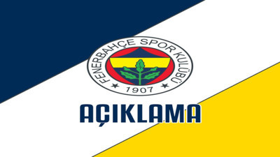 Emrah Tünay Ali Koç tarafından tehdit edildiğini iddia etmişti! Fenerbahçe'den açıklama