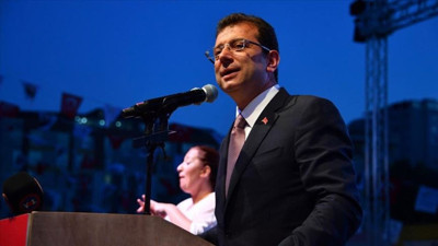 Ekrem İmamoğlu Silivri’den iktidara seslendi: Çekinmeyin bu halkın ferasetinden