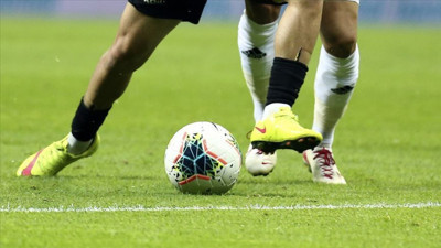 3. Lig'de play-off 3. tur rövanş zamanı