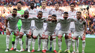 Sivasspor’un hüzünlü sonu: Avrupa’dan kümeye
