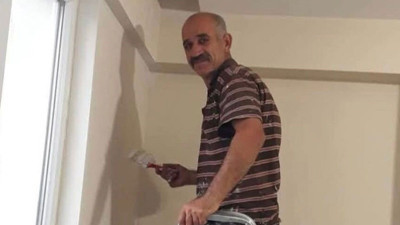 Merdivenden düştü! Hayatını kaybetti