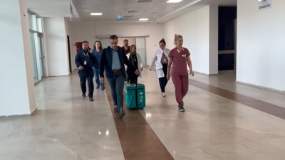 Organ bağışıyla umut oldu! 18 yaşında hayatını kaybeden genç kız 4 hayat kurtardı