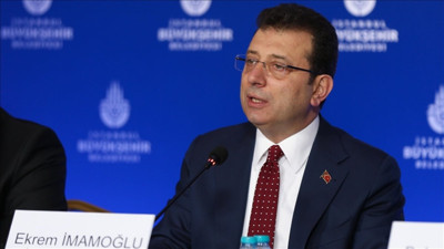 İmamoğlu'nun diploma davasında ara karar!