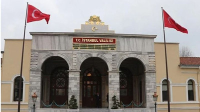 İstanbul'un 16 ilçesine vali atanacak iddiası! Bakanlık'tan açıklama