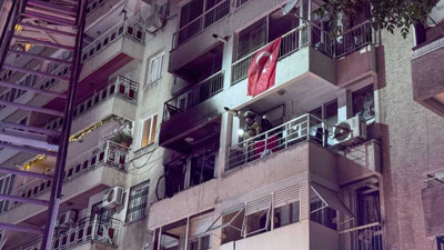 Apartman dairesinde patlama yaşanmıştı! Yaralı kişiden acı haber