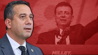 CHP’den İmamoğlu iddialarına sert yanıt: Yok hükmündedir
