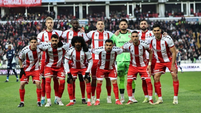 Küme düşmüşlerdi! Sivasspor'dan şike başvurusu
