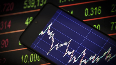 Avrupa borsaları ECB raporuyla sarsıldı! (22 Mayıs 2025)