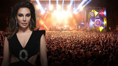 Galatasaray’dan yıldızlar geçidi! Türk müziğinin güçlü sesi Ebru Yaşar tarihi gecede müzik şöleni yaşatacak