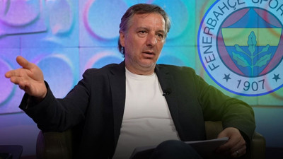 İlker Yağcıoğlu Fenerbahçe'nin transfer bütçesini açıkladı! Duyanlar kulaklarına inanamadı