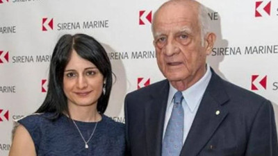 Flaş... Flaş... Flaş.. Ünlü iş adamı İnan Kıraç kaçırıldı! Hastaneden jet açıklama