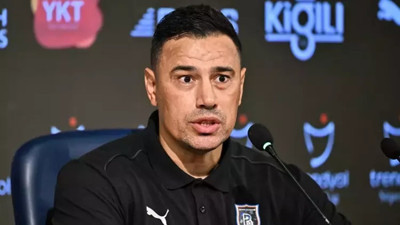 Çağdaş Atan'a PFDK'dan ceza