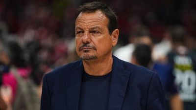 Fenerbahçe Beko mağlubiyetinin faturası ona kesildi! Ergin Ataman hedef tahtasında