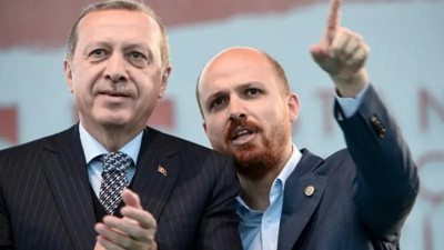 Bilal Erdoğan "Fenerbahçe'ye aşık bir Cumhurbaşkanımız var"