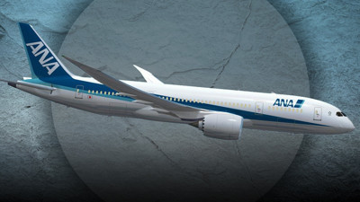 Tokyo-Houston uçağında şok! Uçakta kriz anları: Pilot kararıyla acil iniş