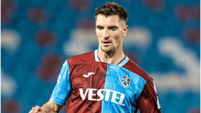 Trabzonspor ve Thomas Meunier birbilerini şikayet ettiler!