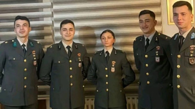 İhraç edilen Atatürkçü teğmenler işe başladı