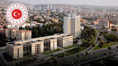 Dışişleri'nden İsrail'in saldırılarına sert tepki!