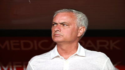 Ahmet Çakar'dan Mourinho'ya olay sözler