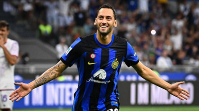 Hakan’dan final açıklaması: Tek eksiği doldurmak istiyorum