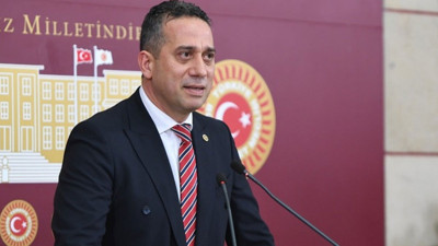 Ali Mahir Başarır: Adı operasyon, özü intikam!