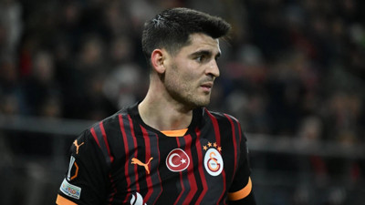 Şampiyonluk kutlamalarına katılmamıştı! Alvaro Morata'dan depresyon itirafı