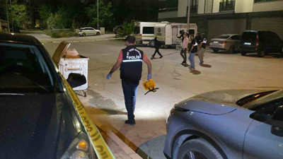 Pompalı tüfekle dehşet saçtılar: 2’si ağır 8 yaralı var