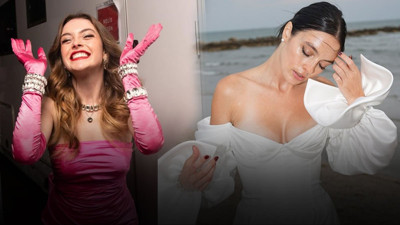 Melis Sezen bomba gibi dönüyor! Şimdiden çok iddialı...