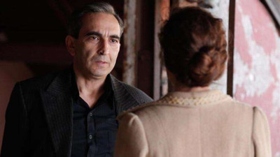 Fırat Tanış'ın "Kulüp" aşkı ortaya çıktı