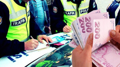 Trafik suçlarına yüklü ceza! İşte komisyondan geçen yeni ceza miktarları